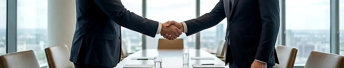 Let's grow together — RUNO Agriholding